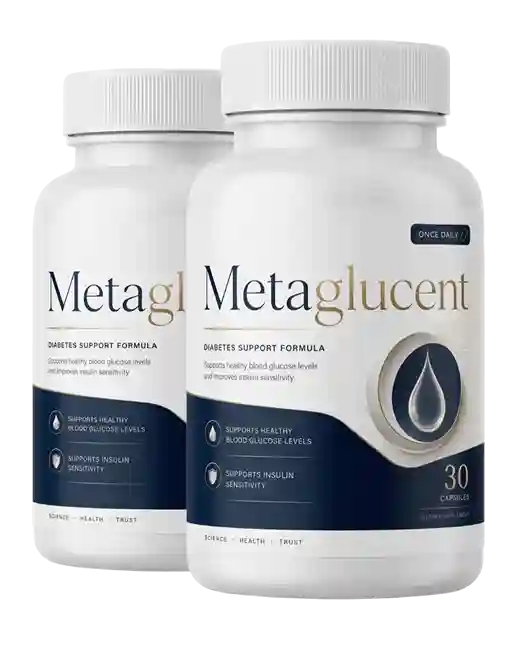 Metaglucent Metaglucent supplement