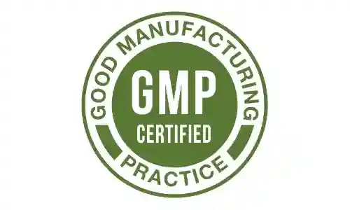 Metaglucent Metaglucent GMP Certified