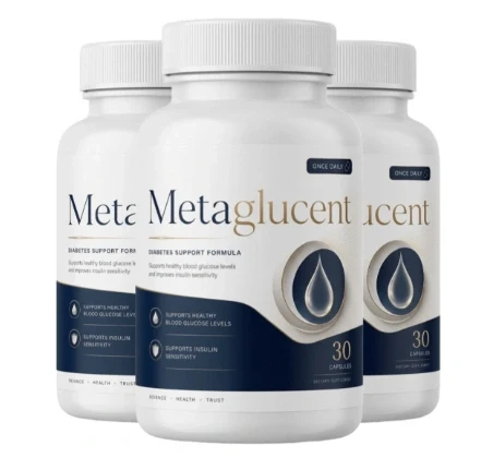 Metaglucent Metaglucent